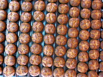 pane