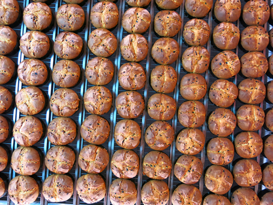 pane